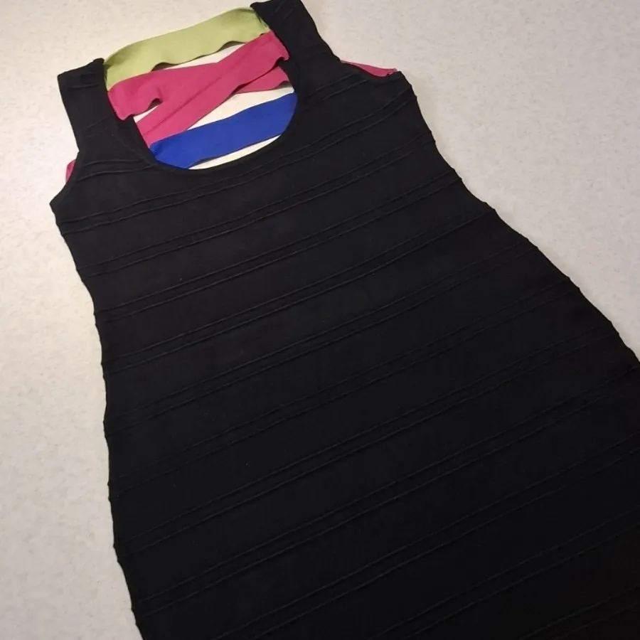 تونیک بافت دخترانه