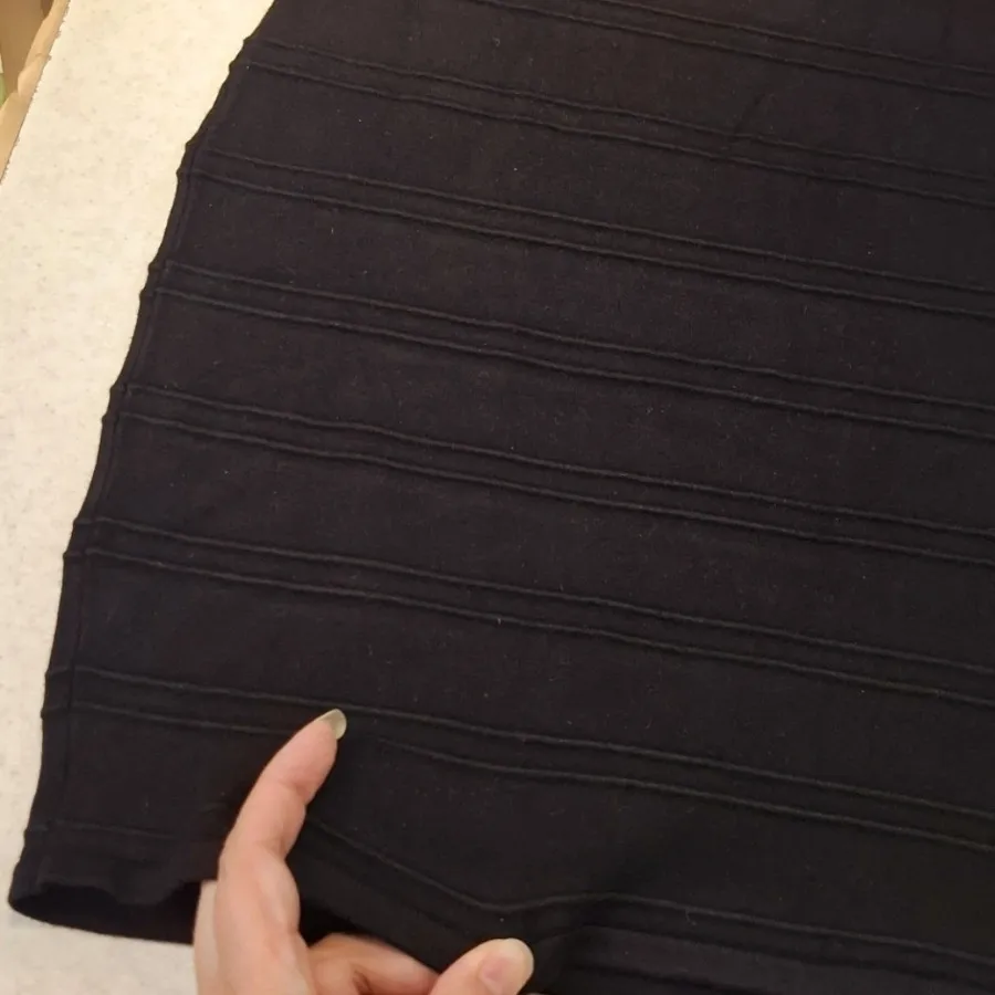 تونیک بافت دخترانه