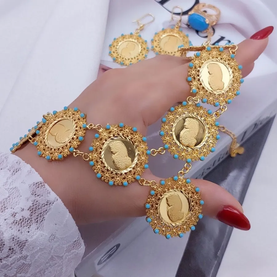 سرویس طرح طلا