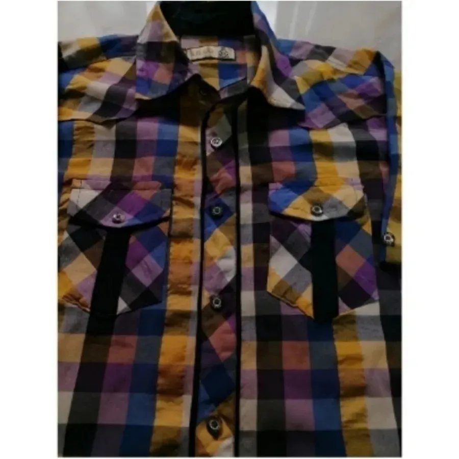 پیراهن مردانه