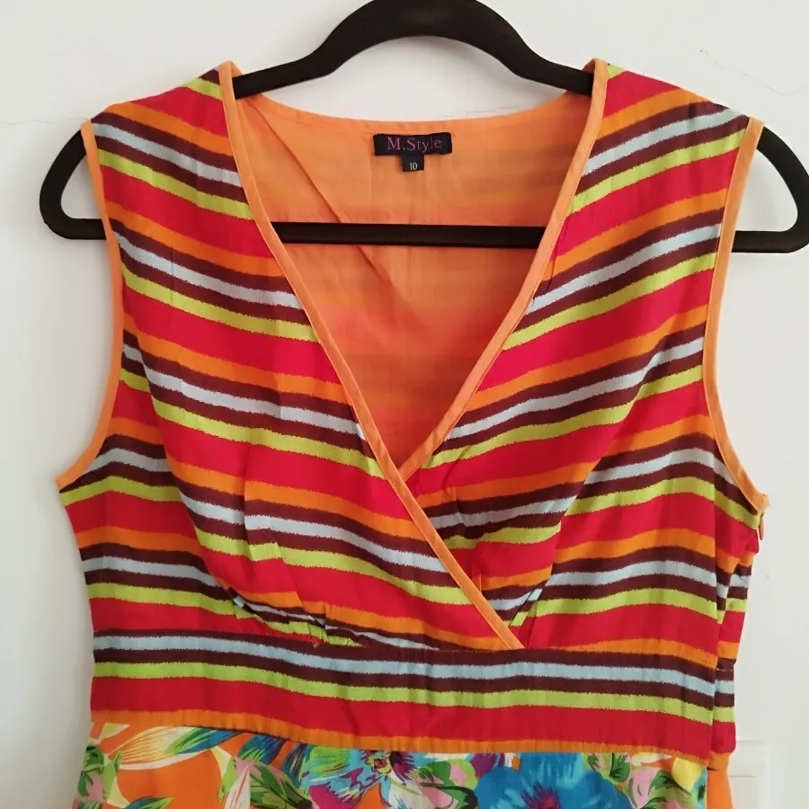 پیراهن کژوال دخترانه