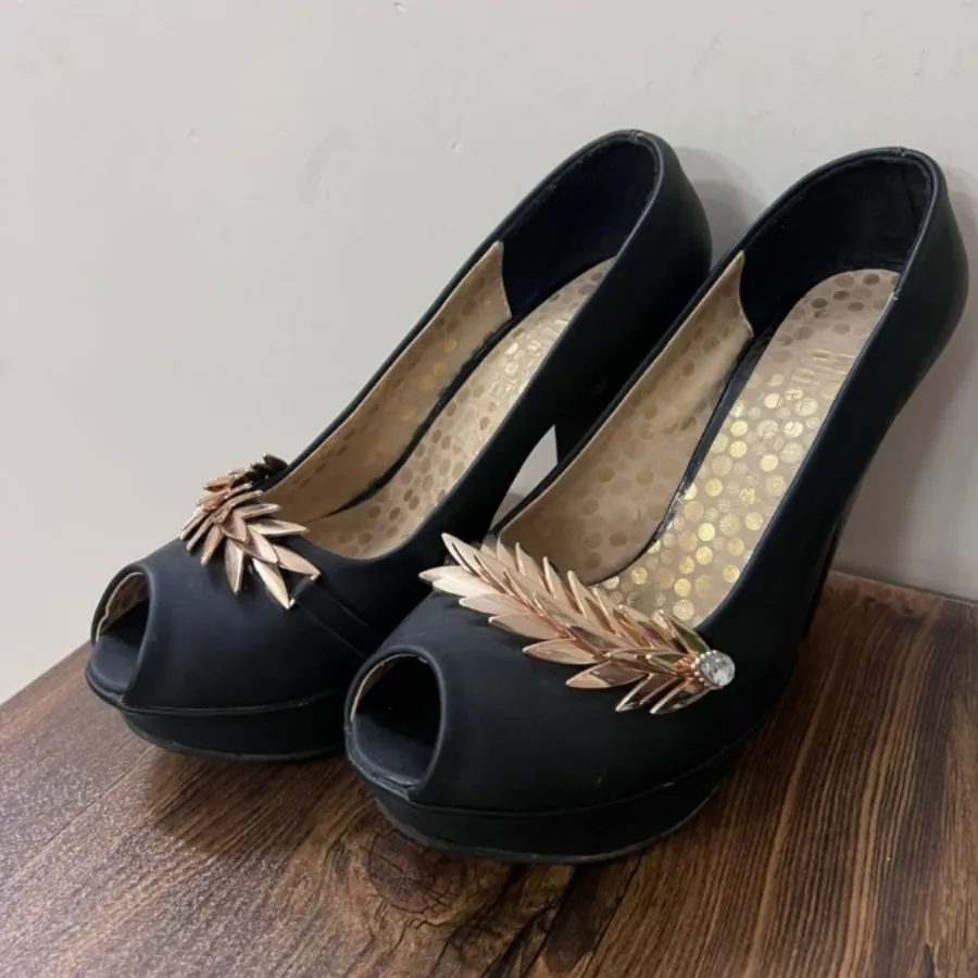 کفش مجلسی زنانه