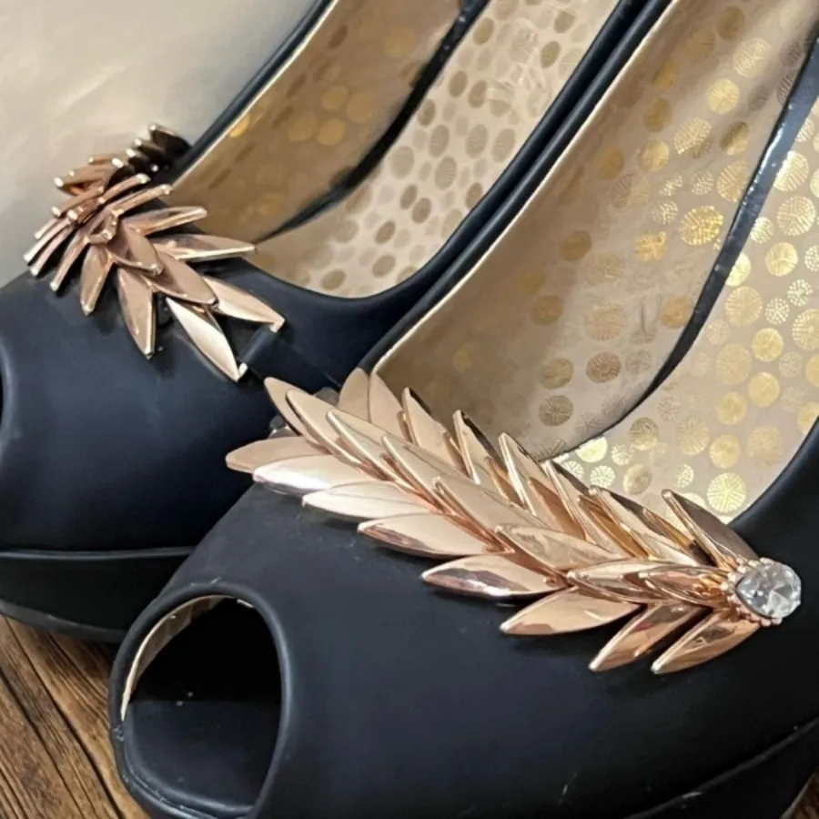 کفش مجلسی زنانه