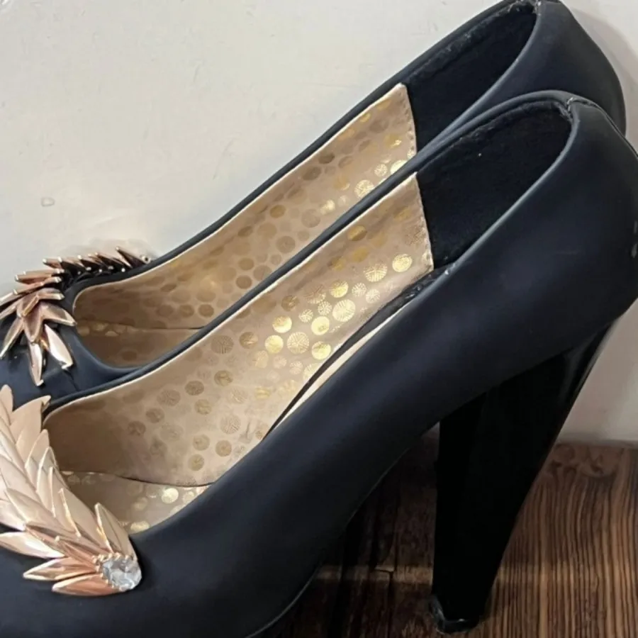 کفش مجلسی زنانه