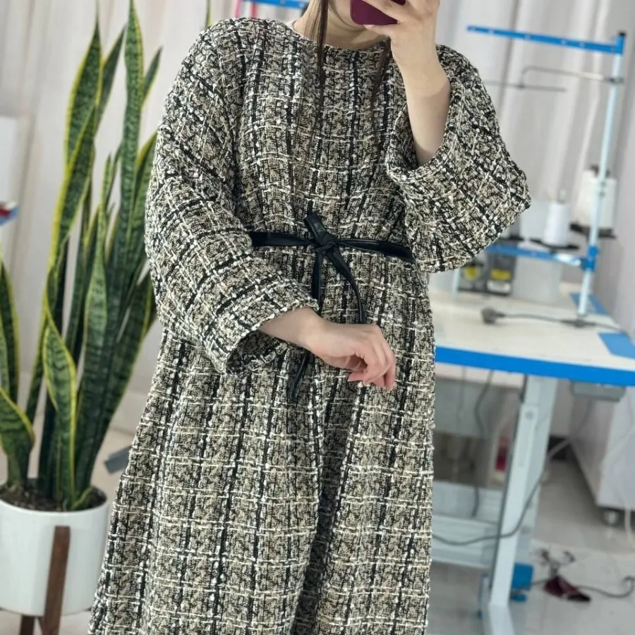 کفتان شنل وارداتی