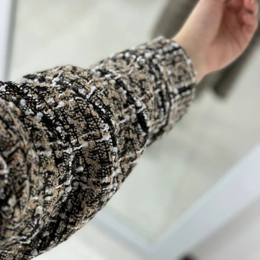 کفتان شنل وارداتی