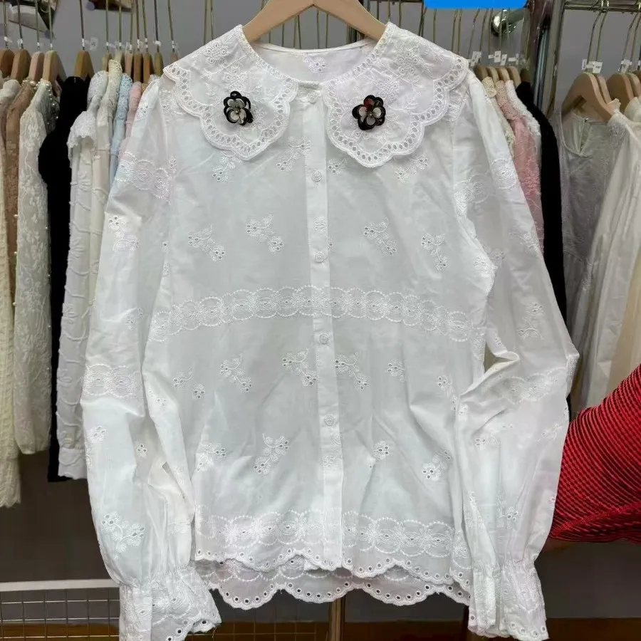 شومیز مجلسی شیک