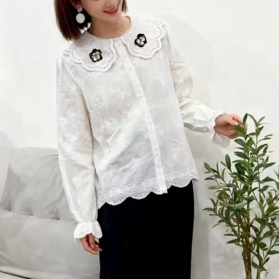 شومیز مجلسی شیک