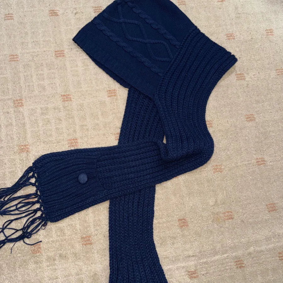 کلاه شالگردن