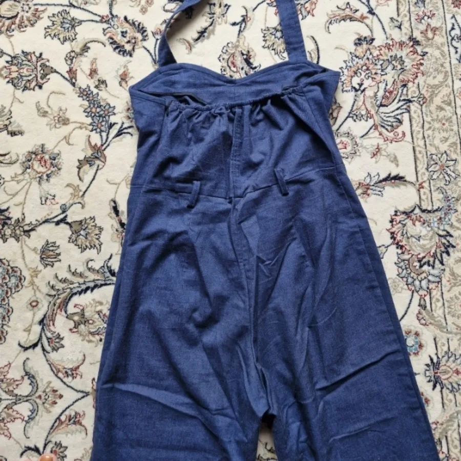 سرهمی زیر سینه طرح جین