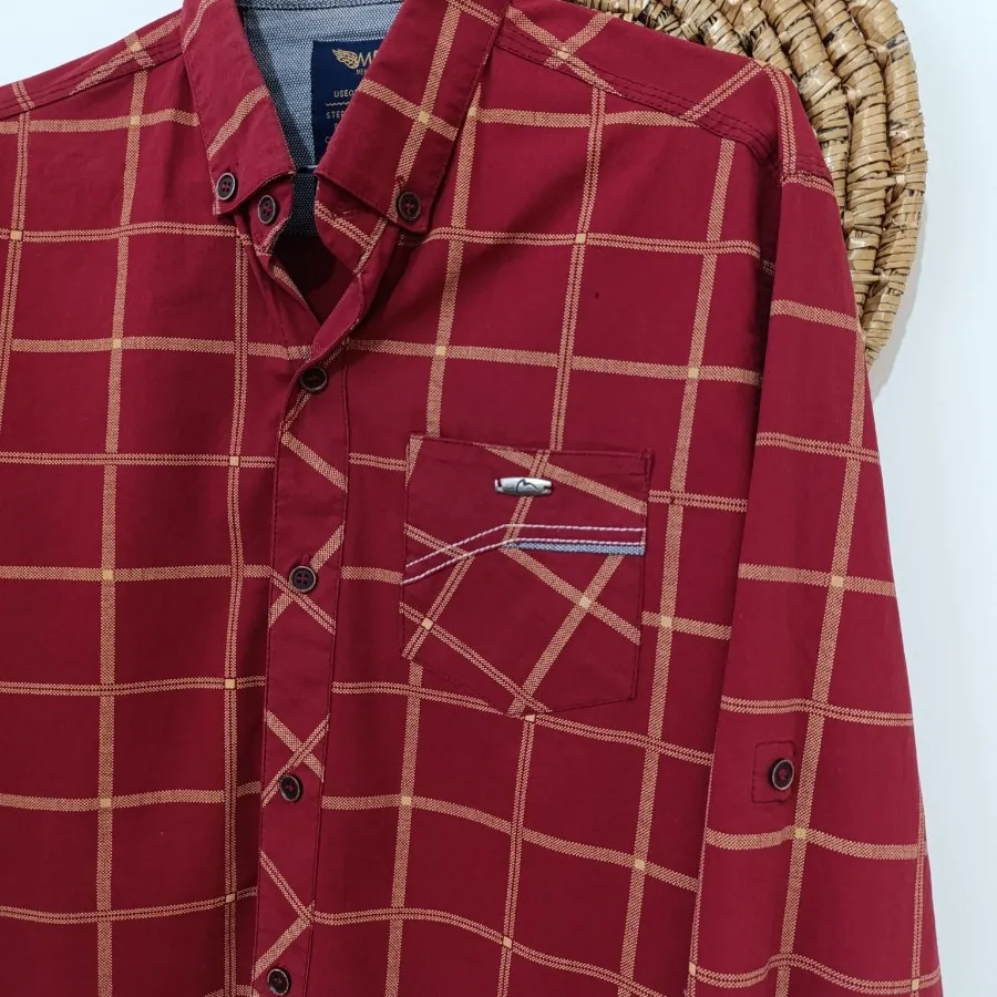 پیراهن مردانه