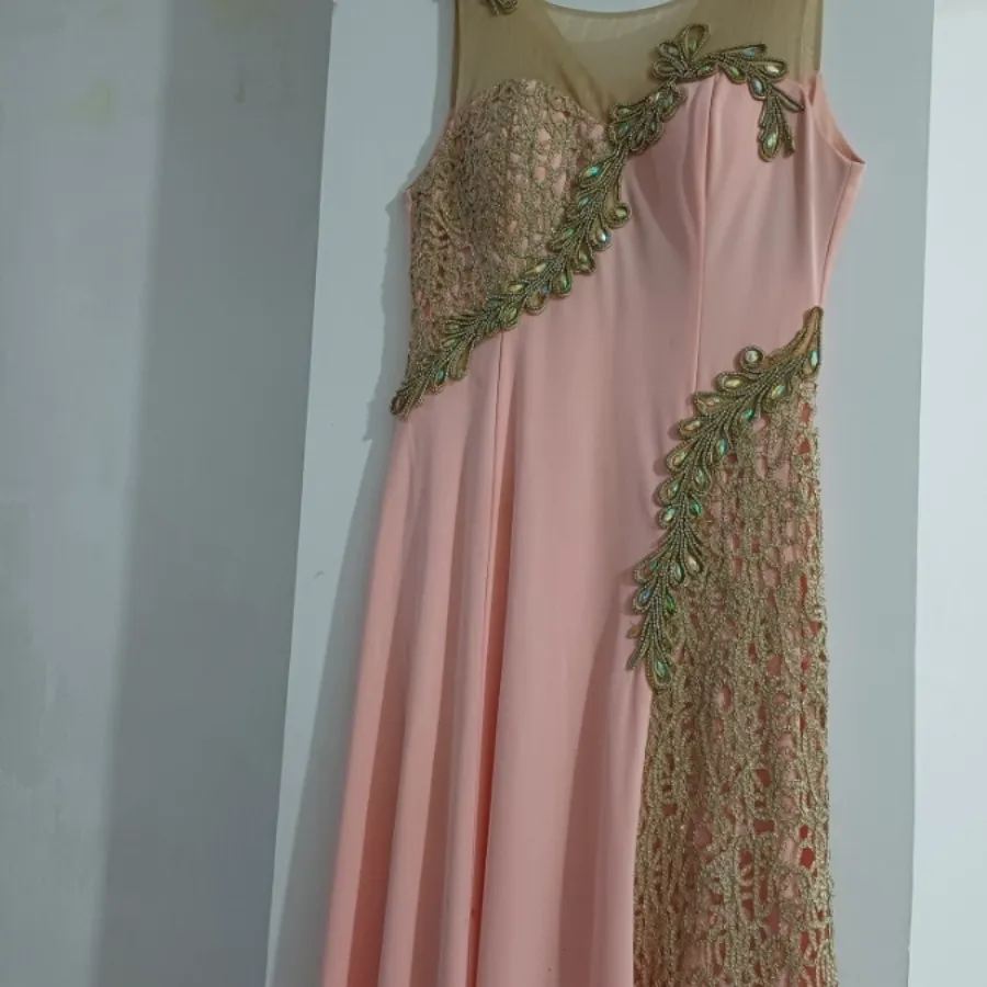 پیراهن مجلسی ترند?