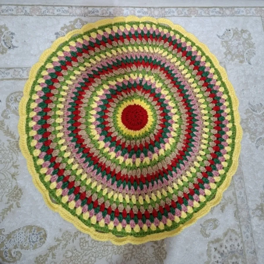 رومیزی بافت