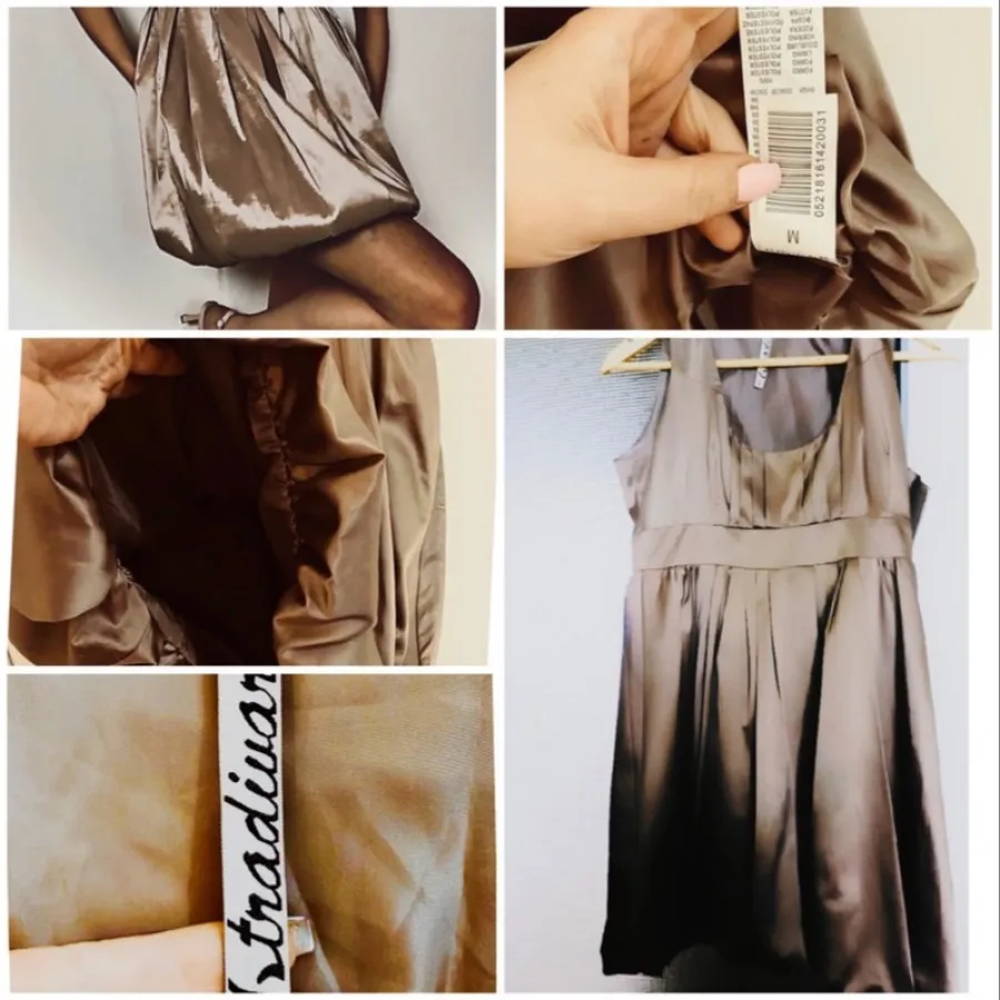 پیراهن رقص استرادیواریوس