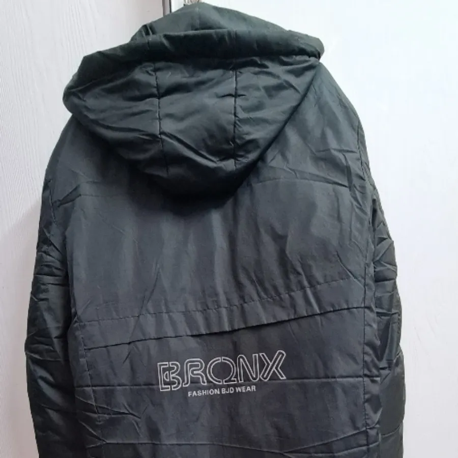 کاپشن مردانه