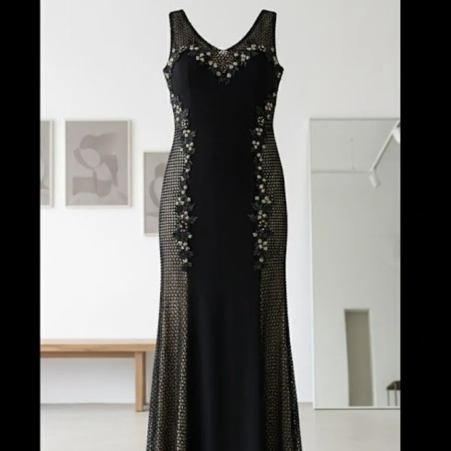 لباس مجلسی زنانه