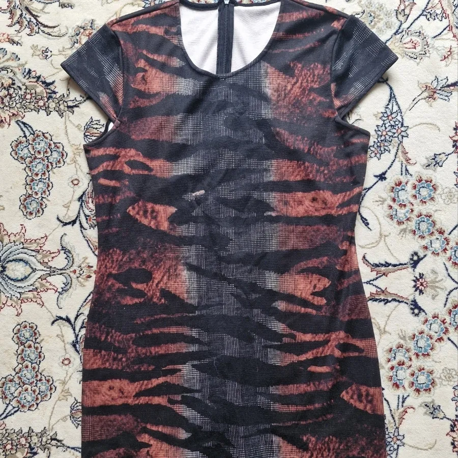 پیراهن مجلسی ترک