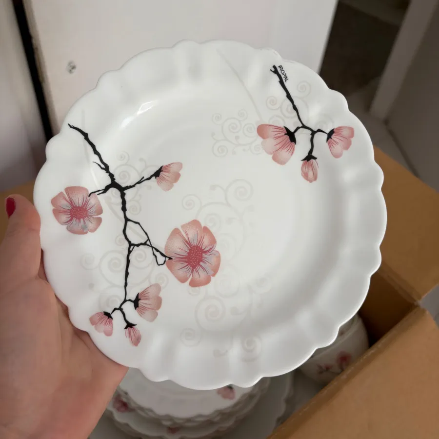 ست ارکوپال شش نفره