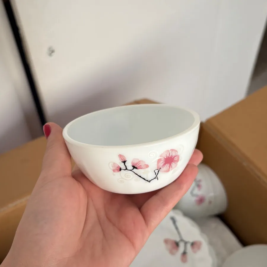 ست ارکوپال شش نفره