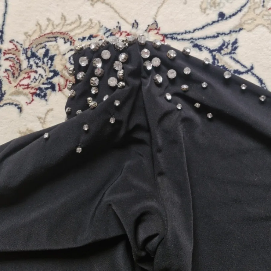 پیراهن مجلسی مانگو ترک