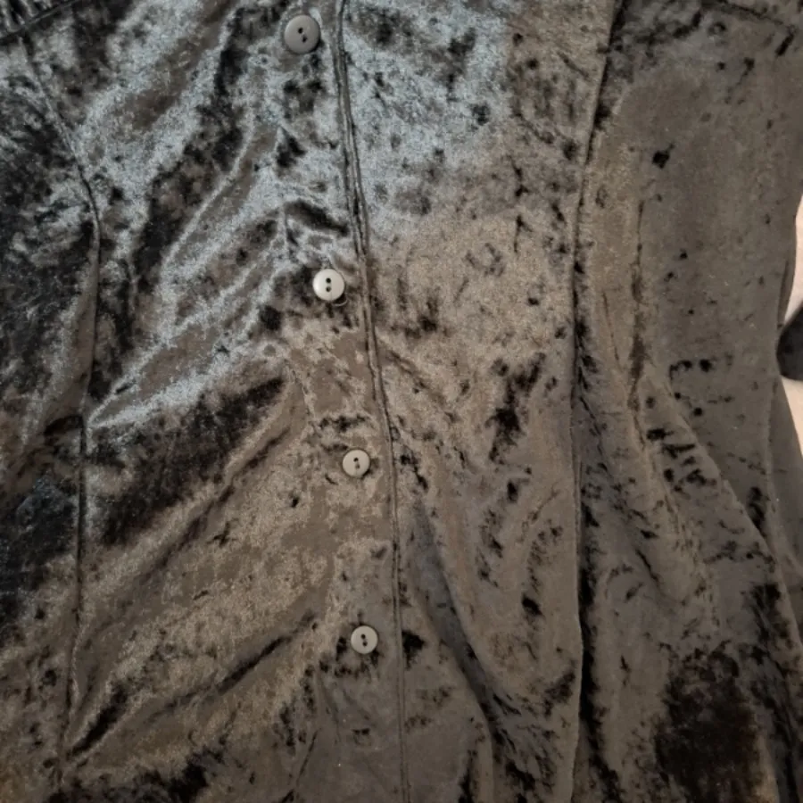 پیراهن مخمل مجلسی