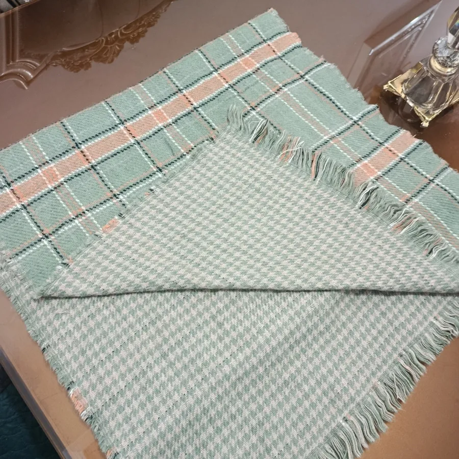 شال زمستانی