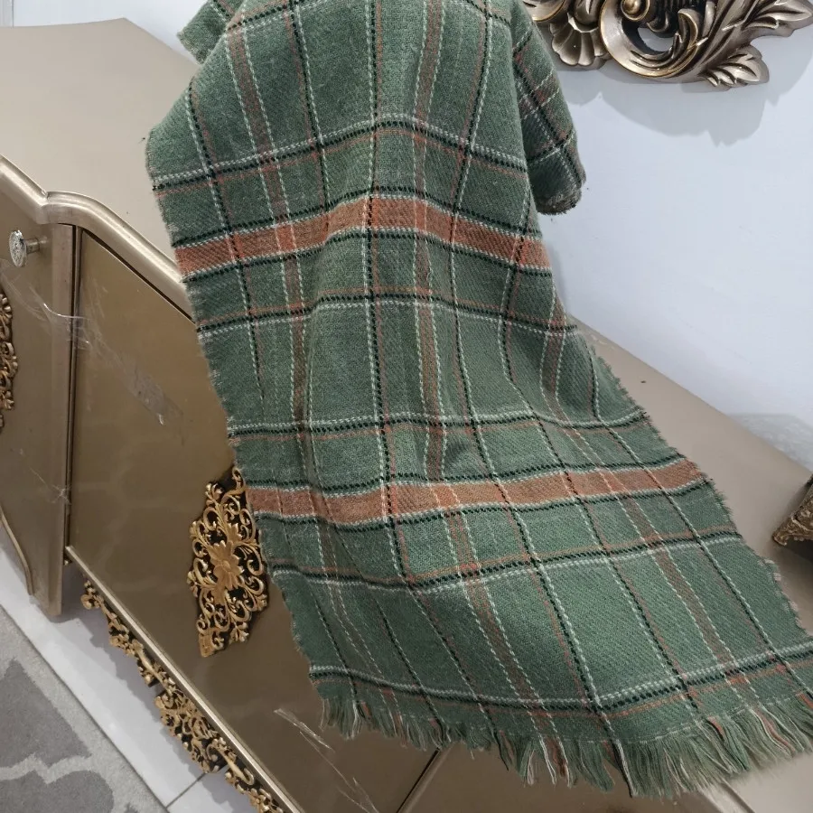 شال زمستانی