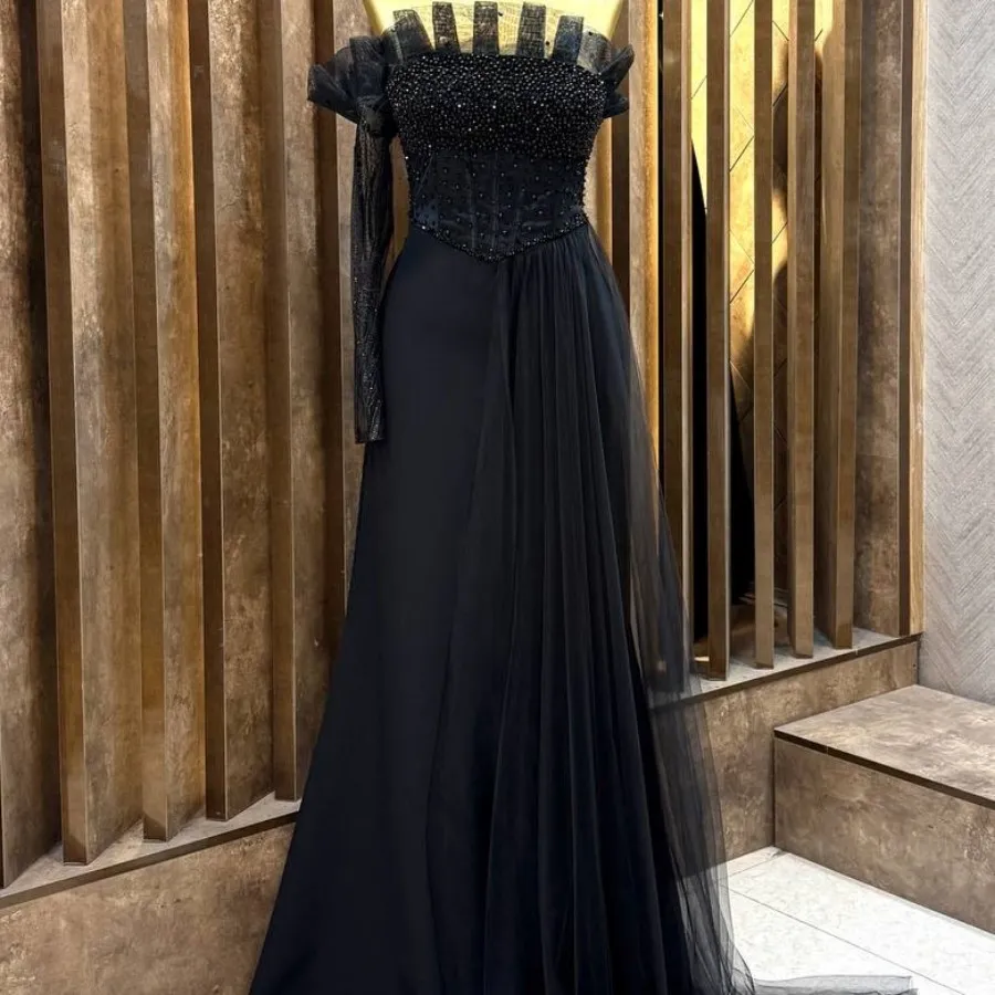 پیراهن مجلسی