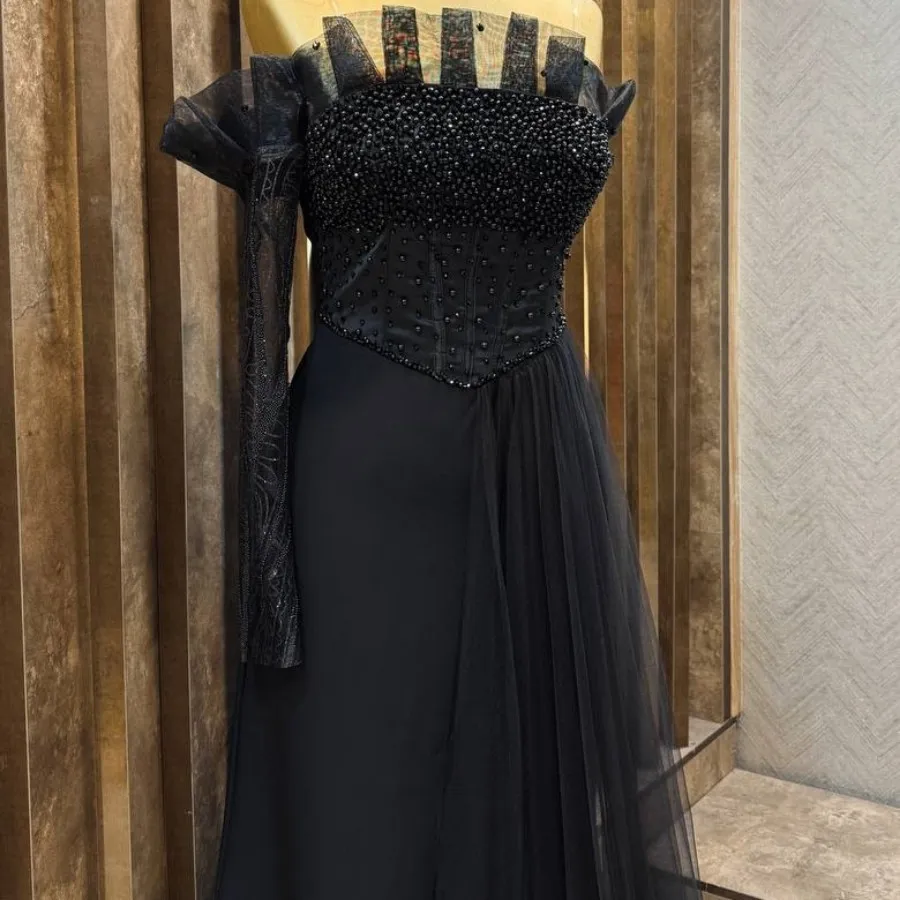 پیراهن مجلسی