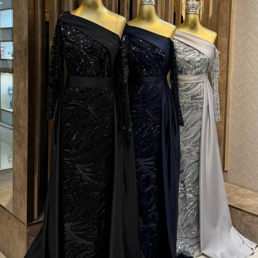 پیراهن مجلسی