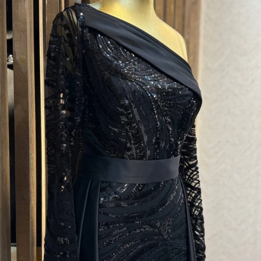 پیراهن مجلسی