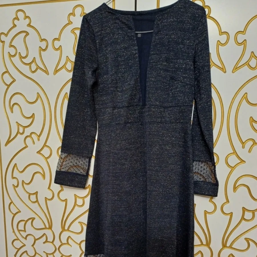 پیراهن مجلسی برندshanel?