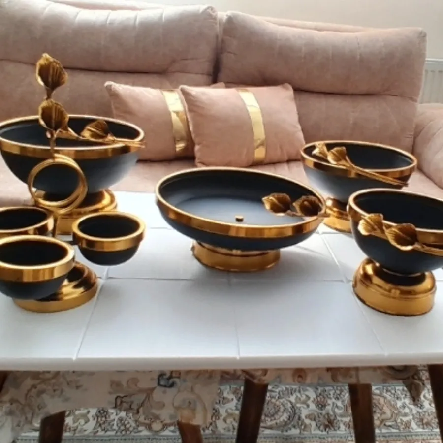 سرویس پذیرایی نو