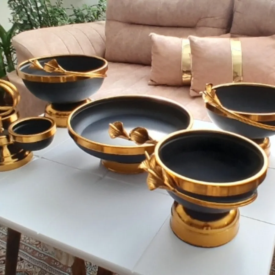 سرویس پذیرایی نو