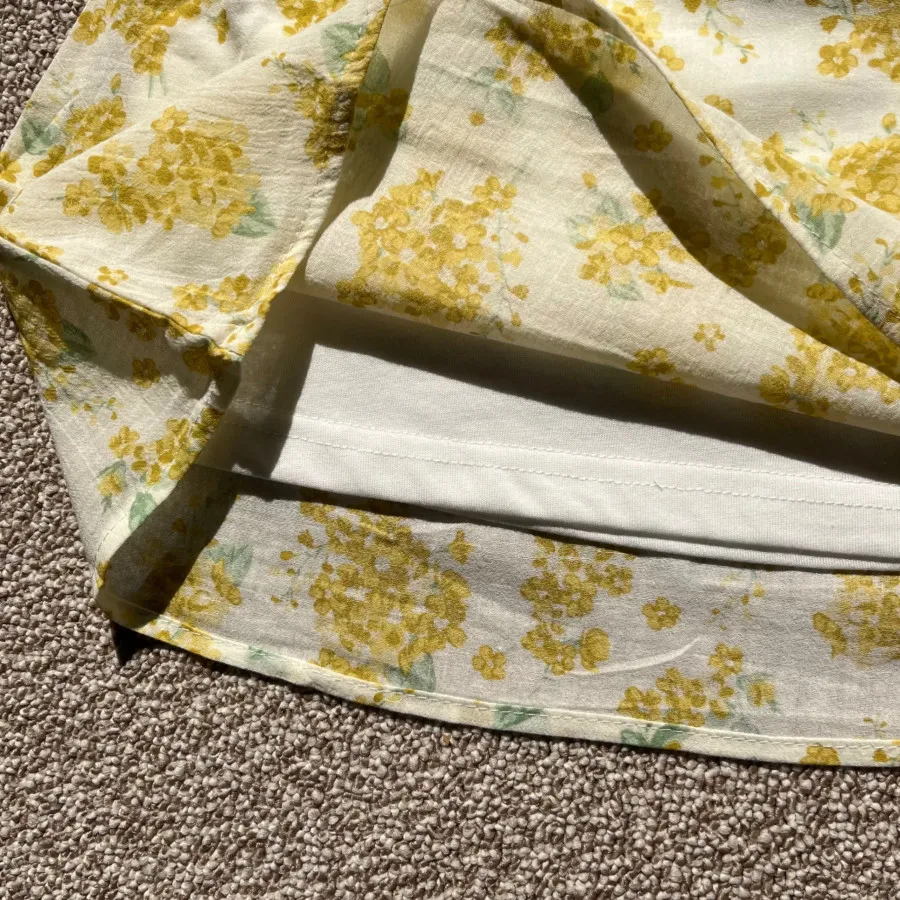 پیراهن دخترانه