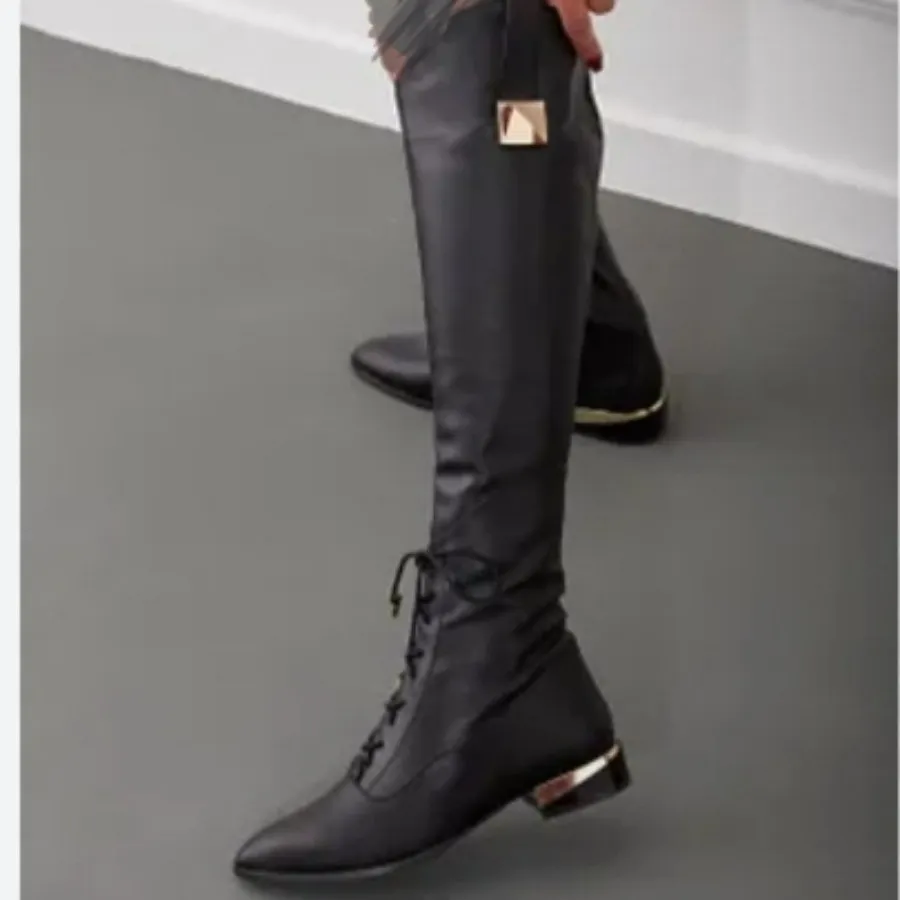 بوت  ترکیه مشکی