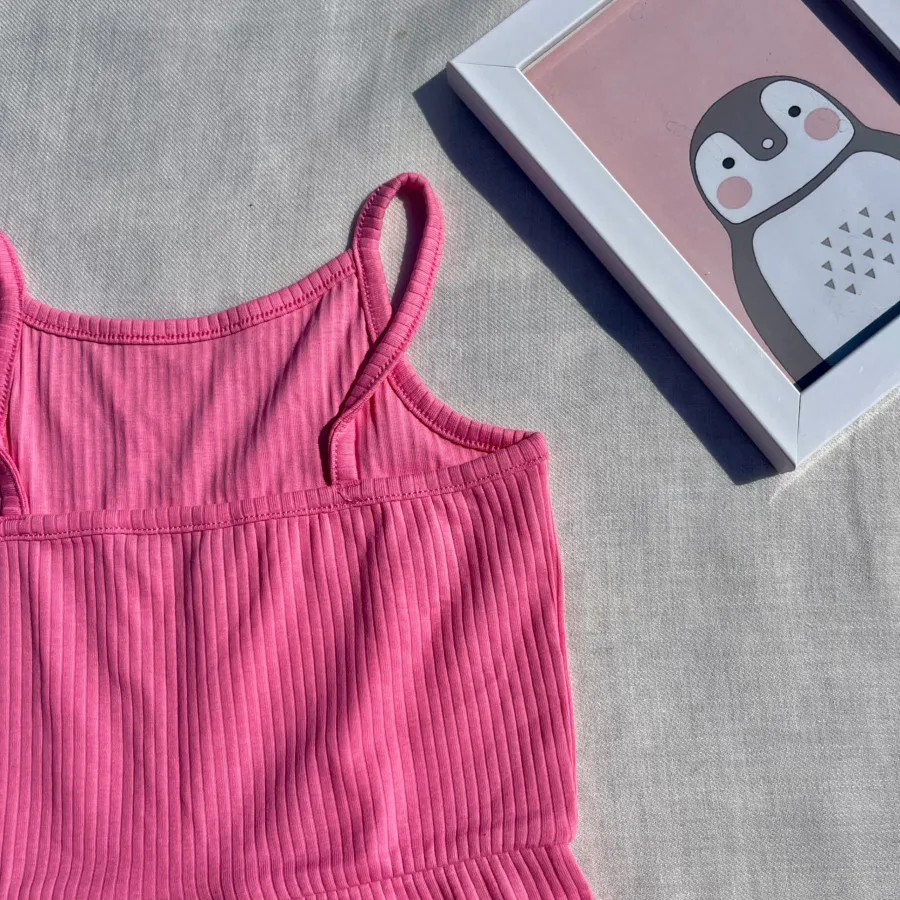 رامپر کبریتی دخترانه?