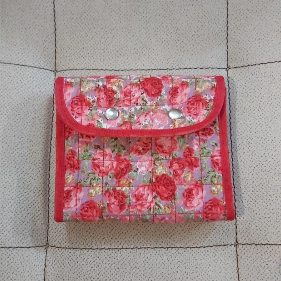 کیف مسافرتی