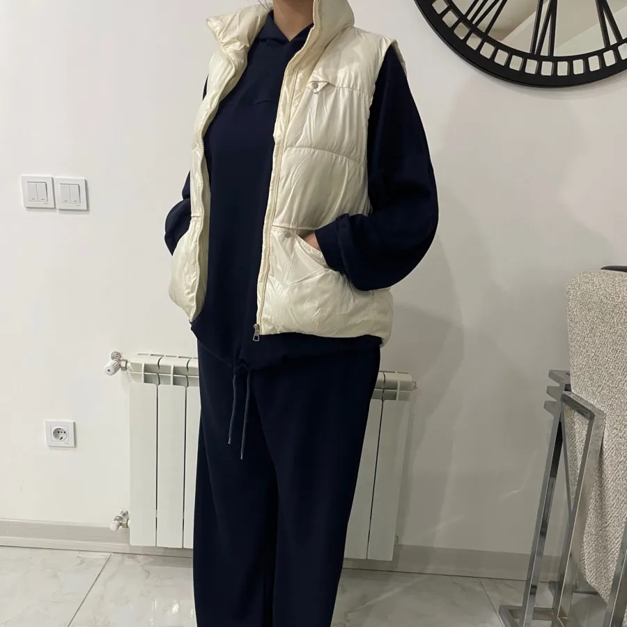 ست هودی شلوار