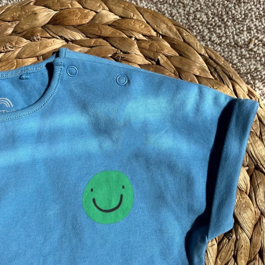 بلوز های پسرانه برند نکست