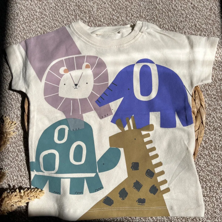 بلوز های پسرانه برند نکست