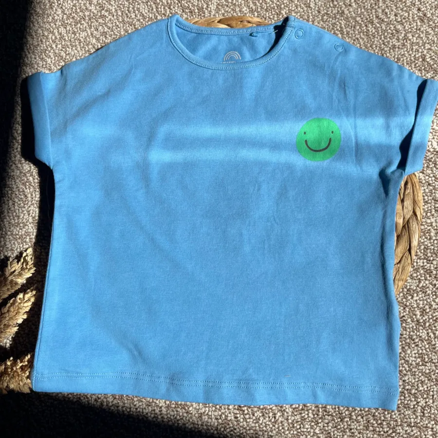 بلوز های پسرانه برند نکست