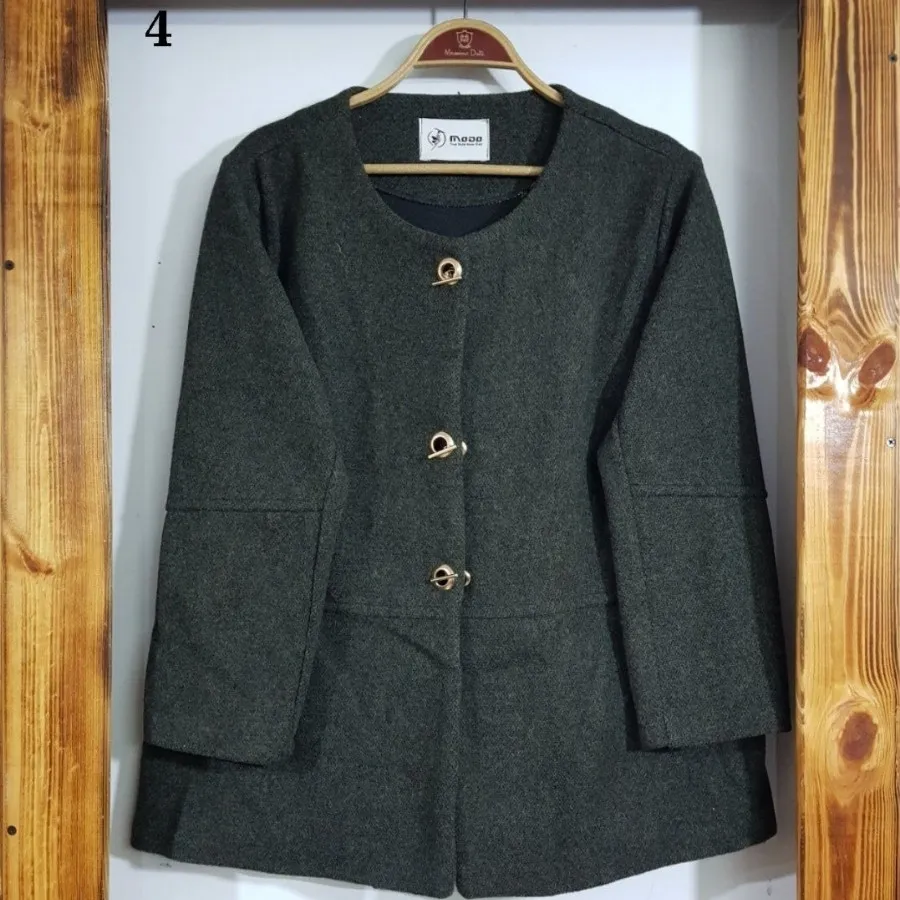 مانتوکتی پاییزه