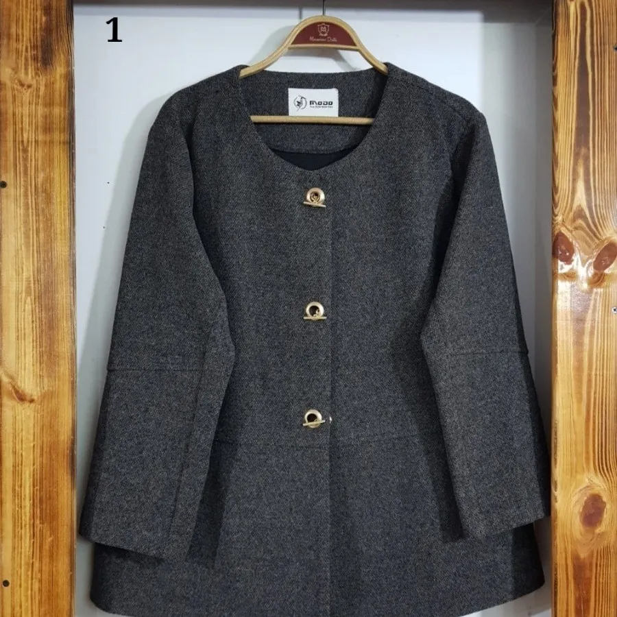 مانتوکتی پاییزه