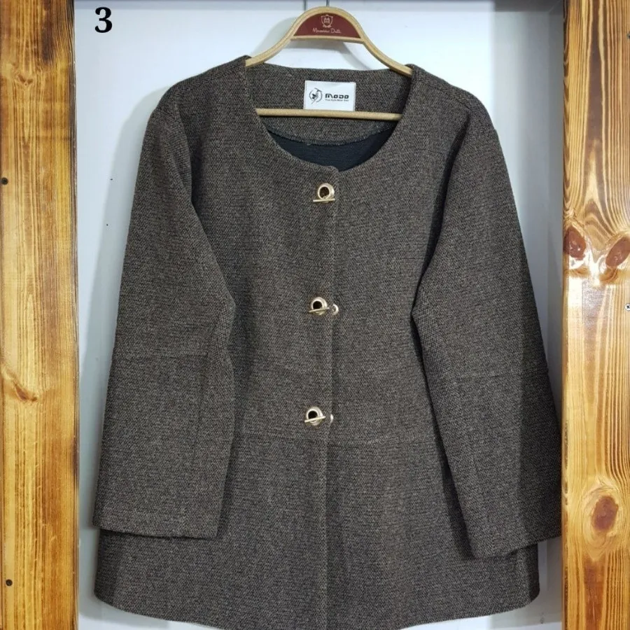 مانتوکتی پاییزه