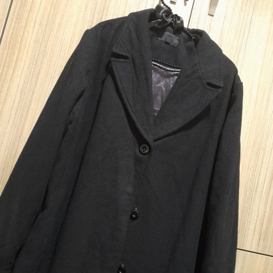 پالتو سایز بزرگ