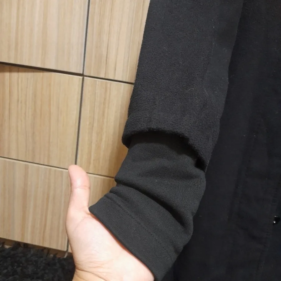 پالتو سایز بزرگ