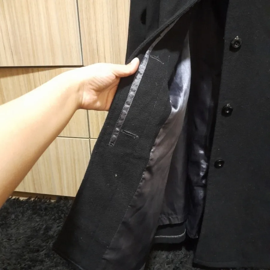 پالتو سایز بزرگ