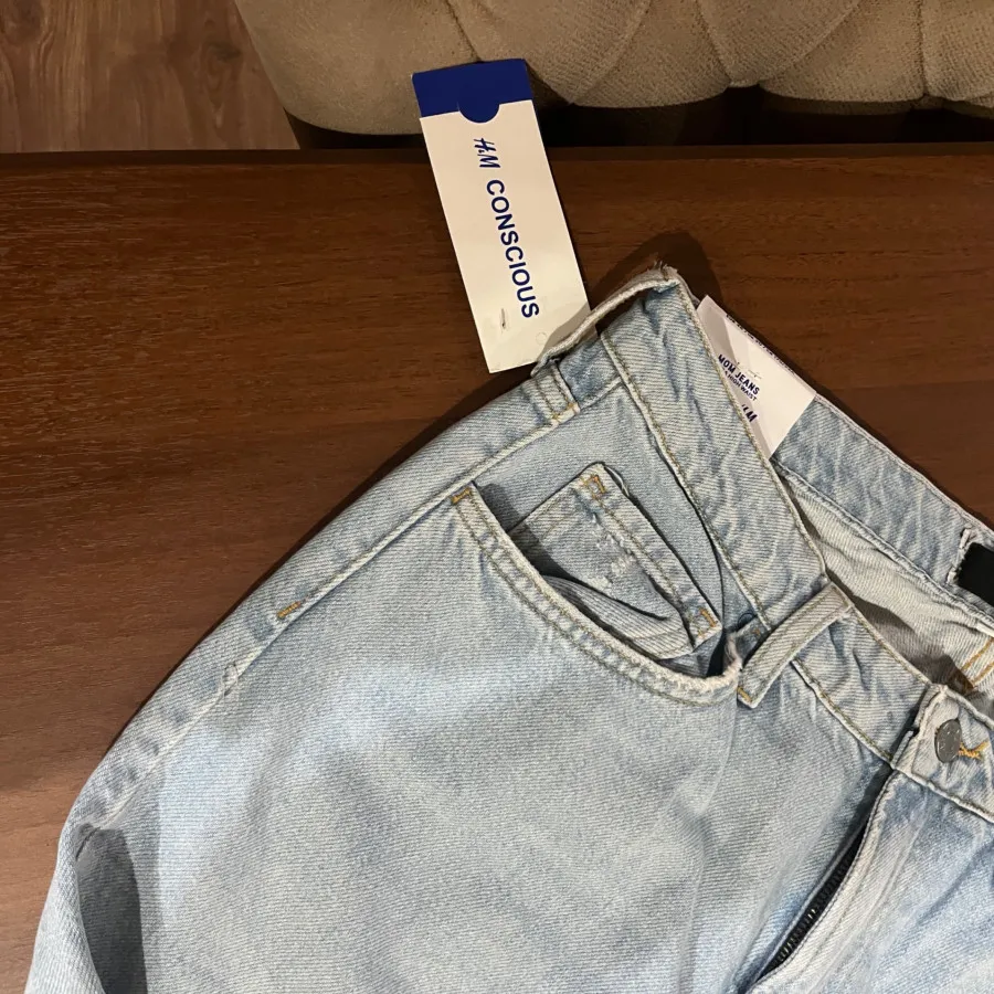 شلوار جین H&m