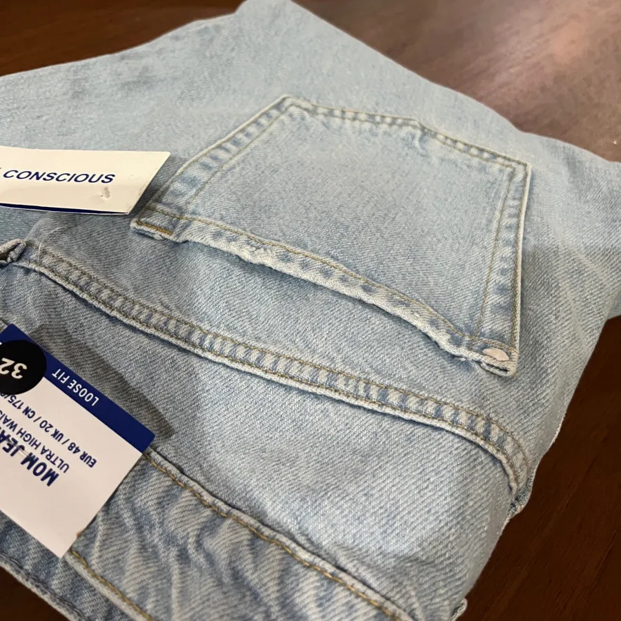 شلوار جین H&m